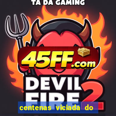 centenas viciada do jogo de bicho 2016